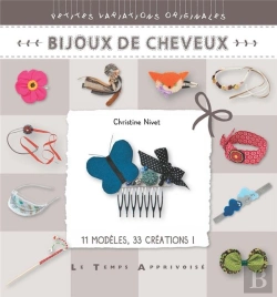 Bertrand.pt - Bijoux De Cheveux