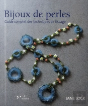 Bijoux De Perles : Guide Complet Des Techniques De Tissage