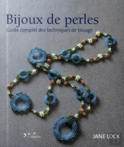 Bertrand.pt - Bijoux De Perles : Guide Complet Des Techniques De Tissage