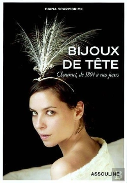 Bertrand.pt - Bijoux De Tete