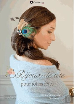 Bertrand.pt - Bijoux De Tete Pour Jolies Fetes