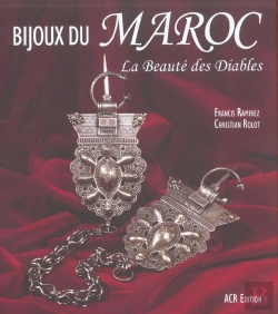 Bertrand.pt - Bijoux Du Maroc - La Beaute Des Diables