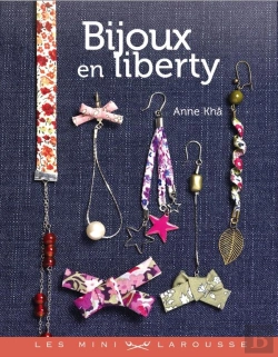 Bertrand.pt - Bijoux En Biais Liberty