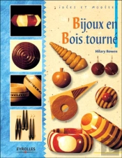 Bijoux En Bois Tourné