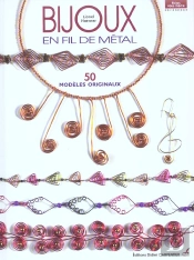 Bijoux En Fil De Metal