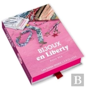 Bijoux En Liberty