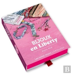 Bertrand.pt - Bijoux En Liberty