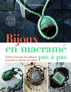 Bertrand.pt - Bijoux En Macrame