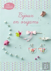 Bijoux En Origami