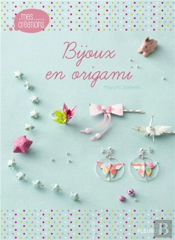 Bertrand.pt - Bijoux En Origami