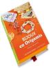 Bijoux En Origamis
