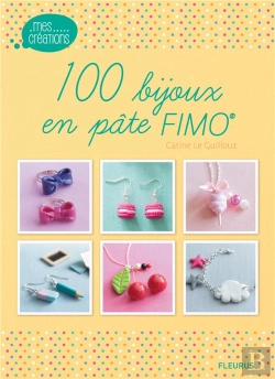 Bertrand.pt - Bijoux En Pâte Fimo