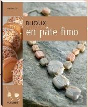 Bijoux En Pate Fimo