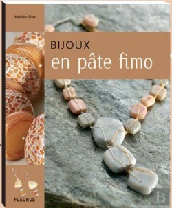 Bertrand.pt - Bijoux En Pate Fimo