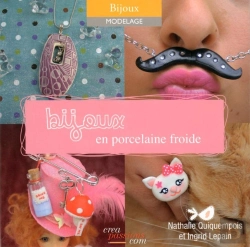 Bertrand.pt - Bijoux En Porcelaine Froide