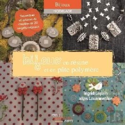 Bertrand.pt - Bijoux En Résine Et En Pâte Polymère