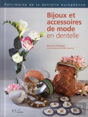 Bijoux Et Accessoires De Mode En Dentelle