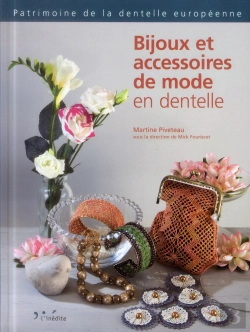 Bertrand.pt - Bijoux Et Accessoires De Mode En Dentelle