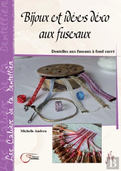 Bertrand.pt - Bijoux Et Idées Déco Aux Fuseaux