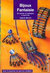 Bijoux Fantaisies En Perles Et Épingles À Nourrice