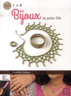 Bertrand.pt - Bijoux Pour Petites Filles