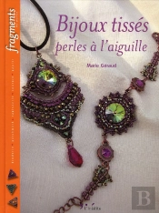 Bijoux Tissés : Perles À L'Aiguille