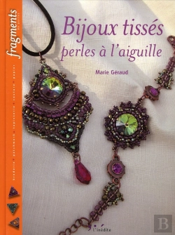 Bertrand.pt - Bijoux Tissés : Perles À L'Aiguille
