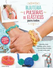 Bijuteria e Pulseiras de Elásticos para Todos