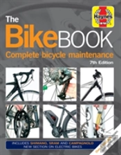 Bike Book (7th Edition)