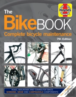 Bertrand.pt - Bike Book (7th Edition)