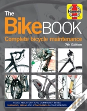 Bike Book (7th Edition)