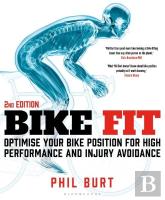 Bike Fit 2nd Edition