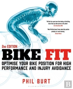 Bertrand.pt - Bike Fit 2nd Edition