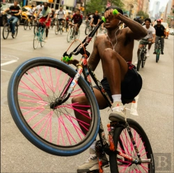 Bertrand.pt - Bike Life
