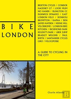 Bertrand.pt - Bike London
