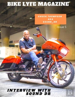 Bertrand.pt - Bike Lyfe Magazine Issue 5