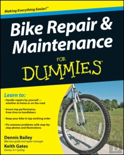 Bertrand.pt - Bike Repair And Maintenance For Dummies