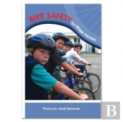 Bike Safety - Rr White