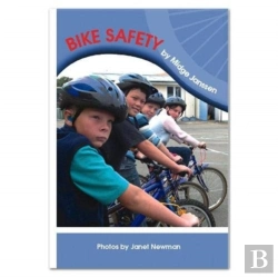 Bertrand.pt - Bike Safety - Rr White