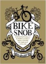Bike Snob