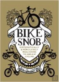 Bertrand.pt - Bike Snob