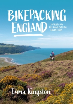 Bertrand.pt - Bikepacking England