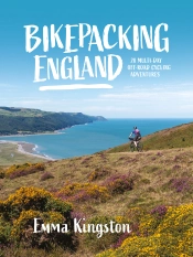 Bikepacking England
