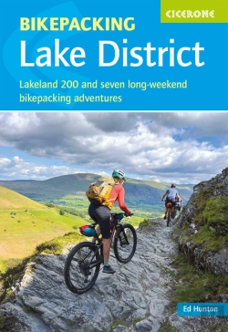 Bertrand.pt - Bikepacking In The Lake District