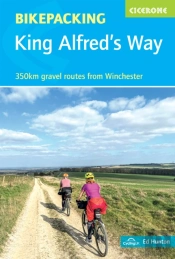 Bikepacking King Alfred'S Way