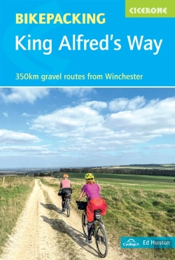 Bertrand.pt - Bikepacking King Alfred'S Way
