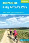 Bikepacking King Alfred'S Way