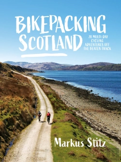 Bertrand.pt - Bikepacking Scotland