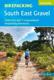 Bikepacking - South East Gravel