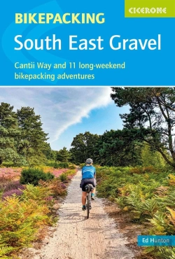 Bertrand.pt - Bikepacking - South East Gravel